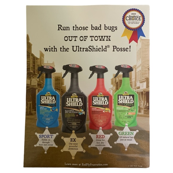 The Chronicle Of The Horse Magazine May 20 2024 Callie Schott With Garant - Picture 3 of 5